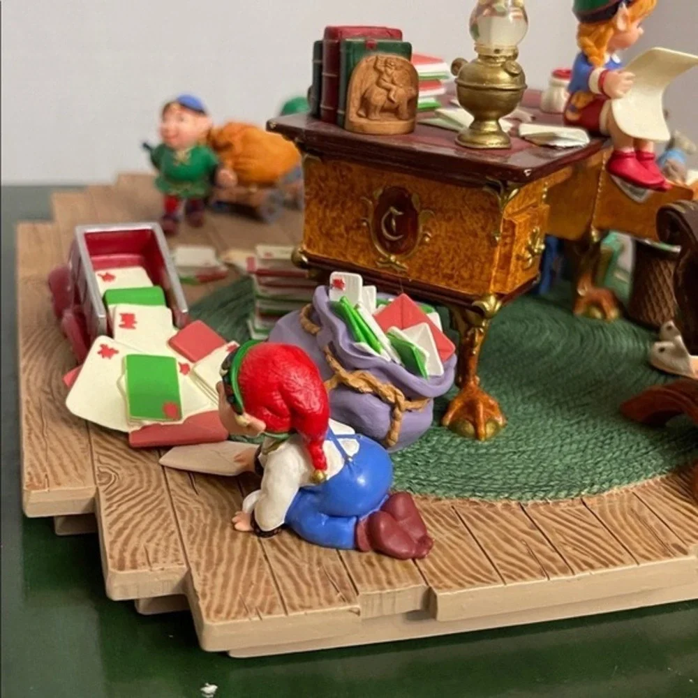 Hallmark studio limited